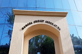 Baroda Cricket Association: પાટણમનો ક્રિશ સંપૂર્ણ રીતે સાંભળી શકતો નથી છતા બન્યો "લિટલ માસ્ટર"