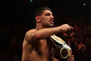 Amir Khan announces retirement, Amir Khan retires, Boxer Amir Khan retires, Amir Khan news