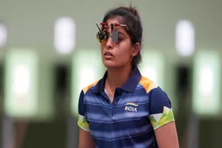India gold in shooting, India win gold at  Junior World Cup, India shooting updates, Junior Shooting World Cup news