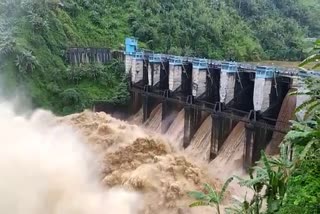 Karbi Langpi Hydro Electric Project
