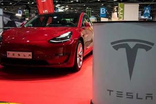 Tesla India Launch