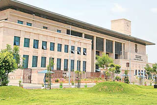 High Court on GVMC Farmer Commissioner