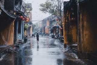 West Bengal Weather Update