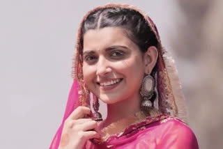 Nimrat Khaira