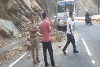 tehri bus accident