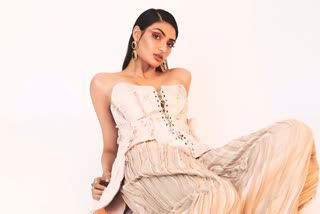 athiya shetty latest pics