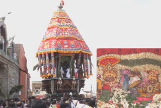 gneeliwaneswarar-temple-chithirai-therottam-festival ஞீலிவனேஸ்வரர் கோயில் வெகு விமரிசையாக நடைபெற்ற சித்திரை தேரோட்டம் விழா