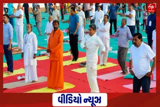 PM મોદી યોગસેવક શિશપાલની આ વાત માની લેશે તો નેતાઓ અને અધિકારીઓના છૂટી જશે પસીના