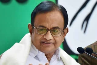 Asserting that the state of the economy is a cause of "extreme concern", senior Congress leader P Chidambaram on Saturday said taking into account global and domestic developments, it may be necessary to contemplate a reset of economic policies