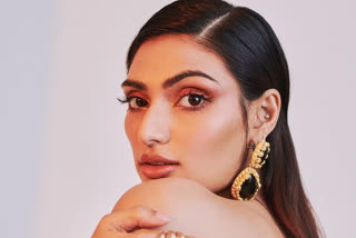 Athiya Shetty