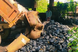 Asansol Coal Smuggling