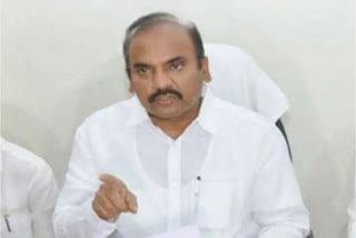 TDP prathipati Pulla Rao