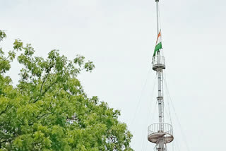 ஐக்கிய அரபு அமீரக அதிபர் ஷேக் கலீஃபா பின் சையத் அலி நஹ்யான் உடல் நலக்குறைவால் இன்று காலமானார்