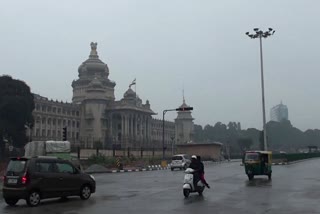 Bengaluru Weather