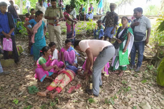 Panchayat Election in Sahibganj