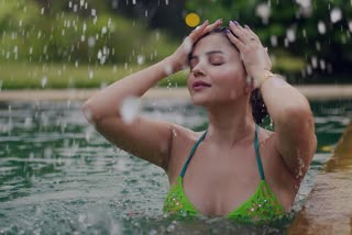 Rubina Dilaik