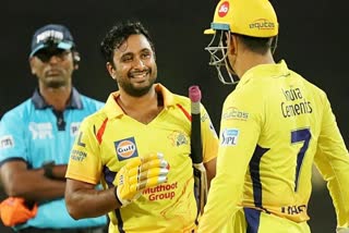 Rayudu IPL Retirement