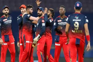 IPL 2022 RCB play offs