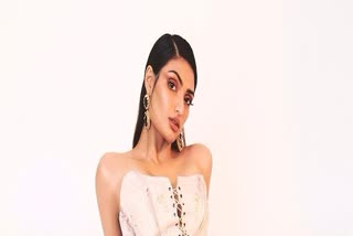 Athiya Shetty