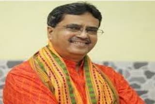 New CM of Tripura: ମାଣିକ ସାହା ତ୍ରିପୁରାର ନୂଆ ମୁଖ୍ୟମନ୍ତ୍ରୀ