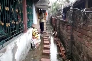 Water Logging Problem