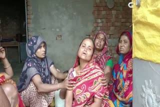 Murshidabad migrant worker Death