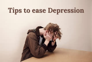what can cause depression, how to deal with depression, how to ease depression, mental health tips, how to treat depression, mental health issues