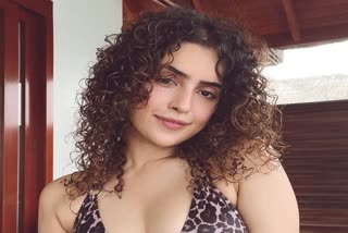 sanya malhotra