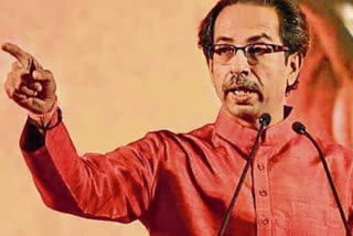 Uddhav Thackeray