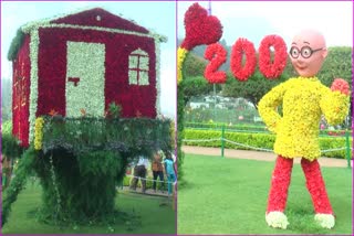 tamil nadu rose show