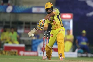 Ambati Rayudu retirement, CSK's Ambati Rayudu, Ambati Rayudu retires, Ambati Rayudu retirement news