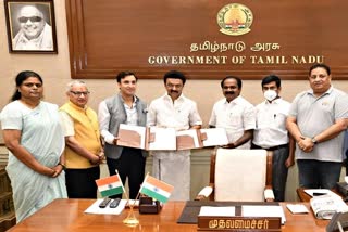 44th Chess Olympiad  Tamil Nadu government  AICF signs MOU with Tamil Nadu government  India hosting Chess Olympiad for first time  Chess Olympiad to start from July 28  तमिलनाडु सरकार  44वां शतरंज ओलंपियाड  महाबलीपुरम  शतरंज  खेल समाचार  Chess  Sports News