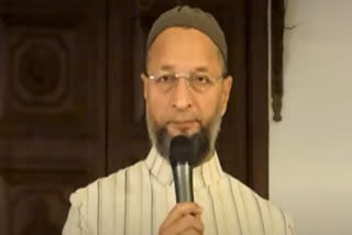 Owaisi