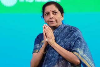 Karnataka Rajya Sabha elections Nirmala Sitharaman likely to get another chance from state