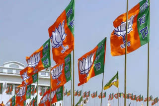 BJP leader says NCP men attacked him in his Pune office