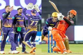 SRH vs KKR match report, Sunrisers Hyderabad, Kolkata Knight Riders result, IPL match result, IPL 2022