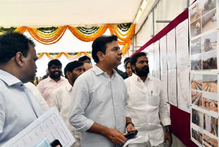 Ktr Nalgonda tour