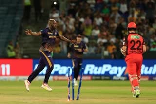 KKR vs SRH