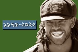 Andrew Symonds