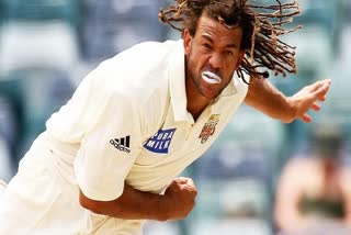 crickers reacts to former australia allrounder andrew symonds death  andrew symonds  australia allrounder andrew symonds passed away  Jason Gillespie  Michael Vaughan  Shoaib Akhtar  VVS Laxman  Shoaib Akhtar on symonds death  VVS Laxman on symonds death