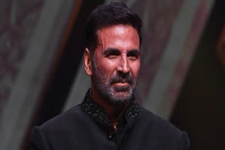 Akshay Kumar