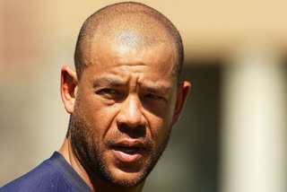 Andrew Symonds passes away