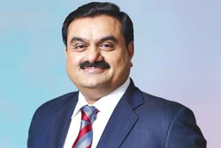 Gautam Adani