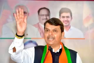 Devendra Fadnavis