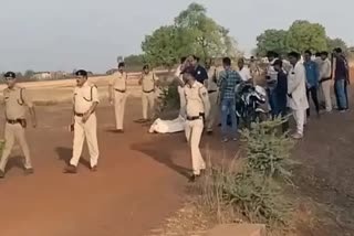 guna police encounter