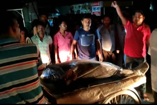 Two People Dead in Two Different Road Accidents on Jessore Road