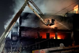 Crane driver proves saviour for over 50 people