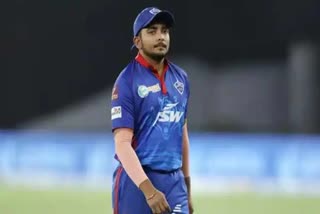 IPL 2022  delhi capitals  delhi capitals better Prithvi Shaw discharged from hospital  Prithvi Shaw  ഡല്‍ഹി ക്യാപിറ്റല്‍സ്  പൃഥ്വി ഷാ ആശുപത്രി വിട്ടു  പൃഥ്വി ഷാ