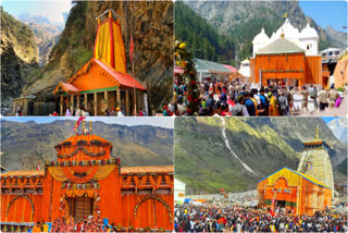 chardham yatra in uttarakhand