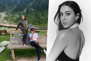 sara ali khan latest pictures